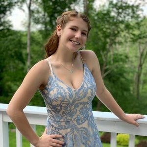 Meet your Posher, Samantha